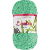 Schoeller + Stahl Bambou Cotton 16 Pletilna preja