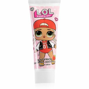 L.O.L. Surprise Toothpaste zubna pasta za djecu s okusom jagode 75 ml