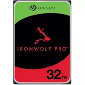 Seagate IronWolf 32 TB ST32000NT000