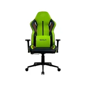 SPAWN GAMING CHAIR - LITE GREEN