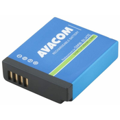 Avacom Panasonic DMW-BLH7E Li-Ion 7,2 V 600 mAh 4,3 Wh