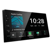 Kenwood DMX-5020DABS Touchscreen Car Radio