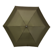 Mini dežnik Minipli 5 sekcijski-Silver Green