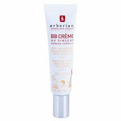 Erborian BB Cream krema za toniranje i za savršeni izgled lica SPF 20 malo pakiranje nijansa Doré 15 ml