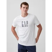 Majica z logotipom GAP Everyday Soft