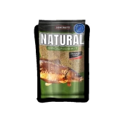 Hrana Sonubaits Natural Carp Strawbery 1kg