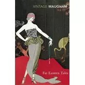 Far Eastern Tales