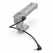 SmallRig Panasonic Kabel za daljinsko upravljanje fotoaparata (daljinski upravljalnik na tip C) za krmilno ročico SmallRig 2970B