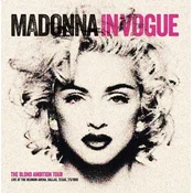Madonna - In Vogue (LP)