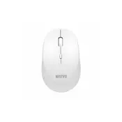 MARVO OFFICE WM103 WH Bežični Miš