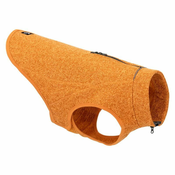 Kurgo Core pulover za pse Heather Orange S