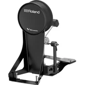 Roland KD-10 5 E-boben pad (Kot novo)