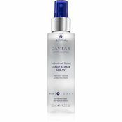 Alterna Caviar Anti-Aging nevidljivi zaštitni sprej za oštecenu kosu s UV filterom 125 ml