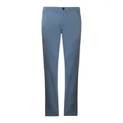 SELECTED Chino hlače SLHMILES FLEX opal