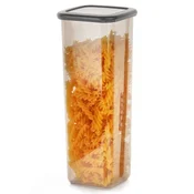 Northix Posoda za sipke izdelke s pokrovom 2 l