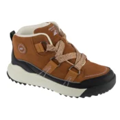 Skechers Gležnjarji Yana 180320/WTBK Rjava