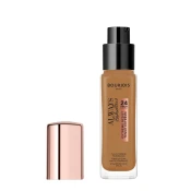 BOURJOIS Tecni puder Always Fabulous 520
