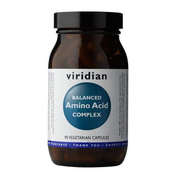 Viridian Uravnotežen kompleks aminokislin 90 cps