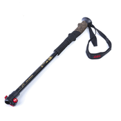 Warp ND - horný diel k holiam Trail EVO black-gold