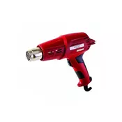 RAIDER Pištolj za vreli vazduh RD-HG17 2000W 074306