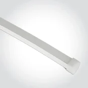 LINEARNA NEONFLEX 24V DC WW 5m ROLATA 12W/m IP66 ZATEMNLJIVA DM7841B/W