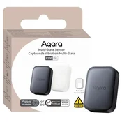 Aqara Multi-State Sensor P100 Kit, črn