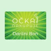 Darilni Bon 40 €