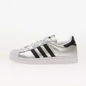 Sneakers adidas Superstar II Kids Silver Met./ Core Black/ Silver Met. EUR 36 2/3