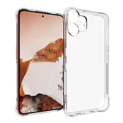 TPU gel ovitek Guard za Nothing CMF Phone 2 Pro - prozoren