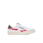 Reebok Superge EO-CLUB C REVENGE 100278998 Bela