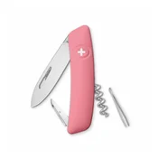 Swiza Džepni nož D01, Roze