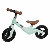 FREE 2 MOVE bicikl bez pedala Be Cool MINI zeleni
