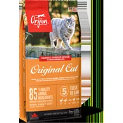 ORIJEN Hrana za macke Original, 17kg