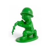 Seletti figurica dekorativna iz umetne mase 20,5 x 10,5 x 20 cm