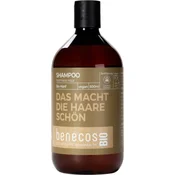 benecosBIO šampon Das macht die Haare schön - 500 ml