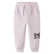 Name It hlače trenirka DH 13256971_26_5 NMFOLINIAS 13256971_26_5 D roza 116