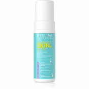 Eveline Cosmetics Perfect Skin .acne pjena za dubinsko cišcenje za problematicno lice, akne 150 ml
