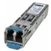 Cisco 1000BASE-BX SFP, 1490NM (GLC-BX-D=)