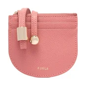 Furla Denarnica za kovance Laura S WP00512 ARE000 CN 4898S Roza