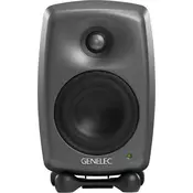 Genelec 8020 DPM Aktivni studijski monitor 1 kom (Samo otvarano)