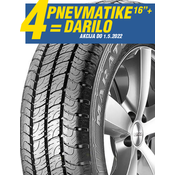 Goodyear Letne pnevmatike Cargo Marathon 235/65R16C 115R