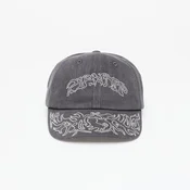 Čepica RIPNDIP Pretty Flacko Distressed Dad Hat Black Vintage Wash Universal