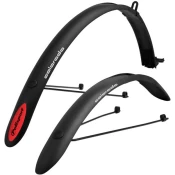BLATOBRAN PREDNJI+ZADNJI POLISPORT 28 COLORADO CITY black
