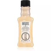 Reuzel Wood & Spice voda za po britju 100 ml