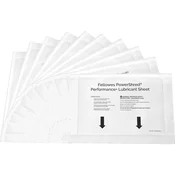 Masni listovi Fellowes - Powershred Performance+, 10 komada