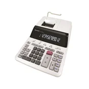 Kalkulator, kalkulatorska traka, 12 znamenaka, dvobojni pisač, SHARP CS-2635LW CS2635LW