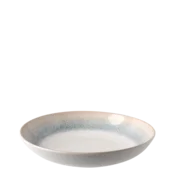 Set globokih krožnikov 4 kosi — Elements Vulcano Sand la brise - 492762