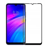 shumee Kaljeno steklo 9H steklo 5D steklo za celoten zaslon ZA Xiaomi Redmi Note 8