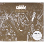 Suede - Beautiful Ones (Digipack)