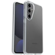 Ovitek OtterBox React ovitek Samsung Galaxy S24 FE prozoren (77-97082)